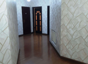 İcarəyə verilir 2 otaqlı 90 m2 yeni tikili İnşaatçılar m.