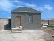 Satılır 1 otaqlı 40 m2 yeni tikili Sumqayıt