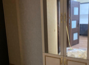 İcarəyə verilir 2 otaqlı 40 m2 yeni tikili Xırdalan