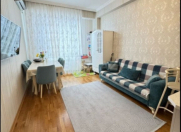 Satılır 2 otaqlı 43 m2 yeni tikili Biləcəri