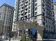 Satılır 2 otaqlı 78.1 m2 yeni tikili Xırdalan