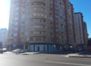 Satılır 2 otaqlı 81 m2 yeni tikili AGA Business Center