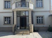 Satılır 5 otaqlı 290 m2 həyət evi Maştağa