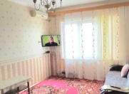 Satılır 2 otaqlı 66 m2 köhnə tikili Əhmədli m.