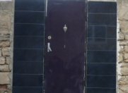 Satılır 2 otaqlı 37 m2 həyət evi Asan Xidmət-6