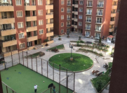 Satılır 4 otaqlı 250 m2 yeni tikili 28 May m.