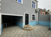 Satılır 4 otaqlı 150 m2 həyət evi Hökməli