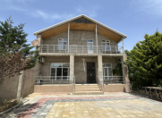 Satılır 5 otaqlı 200 m2 bağ evi Hövsan