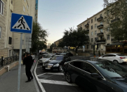 İcarəyə verilir 3 otaqlı 80 m2 obyekt Yeni Yasamal