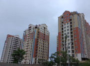 Satılır 2 otaqlı 59 m2 yeni tikili Nəriman Nərimanov m.