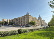 Satılır 3 otaqlı 85 m2 köhnə tikili Qış parkı