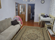 Satılır 4 otaqlı 63 m2 köhnə tikili Sumqayıt