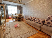 Satılır 3 otaqlı 101 m2 yeni tikili Badamdar