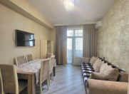 İcarəyə verilir 2 otaqlı 70 m2 yeni tikili 28 May m.