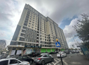 Satılır 3 otaqlı 142 m2 yeni tikili Xalqlar Dostluğu m.