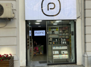 İcarəyə verilir 1 otaqlı 20 m2 obyekt İçəri Şəhər m.