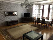 Satılır 3 otaqlı 175 m2 yeni tikili Nəsimi r.