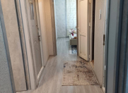 Satılır 2 otaqlı 60 m2 yeni tikili Əhmədli