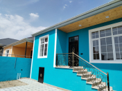 Satılır 3 otaqlı 90 m2 həyət evi Sumqayıt