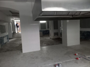 İcarəyə verilir 2 otaqlı 1100 m2 obyekt Nəriman Nərimanov m.