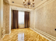 Satılır 3 otaqlı 106 m2 yeni tikili Qara Qarayev m.