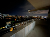 İcarəyə verilir 3 otaqlı 130 m2 yeni tikili Əhmədli