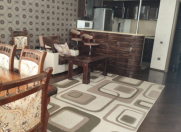 İcarəyə verilir 2 otaqlı 70 m2 yeni tikili ATV telekanalı