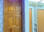 Satılır 3 otaqlı 75 m2 köhnə tikili Asan Xidmət-4