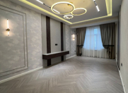 Satılır 3 otaqlı 106 m2 yeni tikili Azadlıq prospekti m.