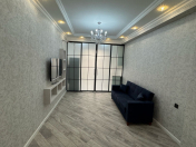 İcarəyə verilir 2 otaqlı 75 m2 yeni tikili Gənclik m.