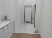 Satılır 4 otaqlı 116.6 m2 yeni tikili Sumqayıt