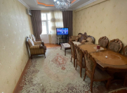 Satılır 2 otaqlı 88 m2 yeni tikili Həzi Aslanov