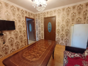 Satılır 2 otaqlı 30 m2 köhnə tikili Dərnəgül m.