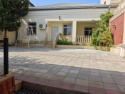 Satılır 3 otaqlı 100 m2 həyət evi Badamdar