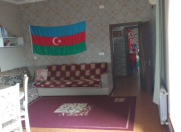 Satılır 3 otaqlı 120 m2 həyət evi Zabrat 1