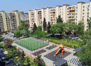 Satılır 2 otaqlı 60 m2 köhnə tikili Həzi Aslanov m.