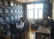 Satılır 3 otaqlı 98 m2 köhnə tikili Bakıxanov