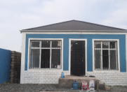 Satılır 3 otaqlı 70 m2 həyət evi Hövsan
