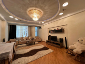 Satılır 2 otaqlı 109 m2 yeni tikili Şah İsmayıl Xətai m.
