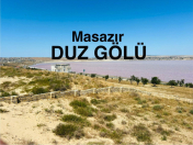 Satılır 10 sot torpaq Masazır