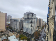 İcarəyə verilir 4 otaqlı 125 m2 yeni tikili Yasamal r.