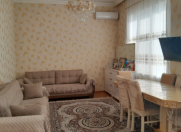 Satılır 7 otaqlı 260 m2 həyət evi Əhmədli m.