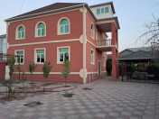 Satılır 9 otaqlı 280 m2 həyət evi Sulutəpə