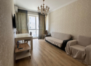 İcarəyə verilir 2 otaqlı 50 m2 yeni tikili 20 yanvar m.