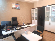 İcarəyə verilir 3 otaqlı 100 m2 ofis Gənclik m.