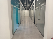 İcarəyə verilir 1 otaqlı 21 m2 obyekt Xətai r.