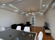 İcarəyə verilir 2 otaqlı 90 m2 yeni tikili Həzi Aslanov m.