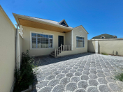 Satılır 4 otaqlı 140 m2 həyət evi Binə
