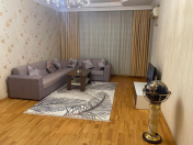 Satılır 2 otaqlı 95 m2 yeni tikili 9 mkr