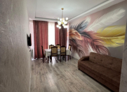 İcarəyə verilir 2 otaqlı 50 m2 yeni tikili 20 yanvar m.